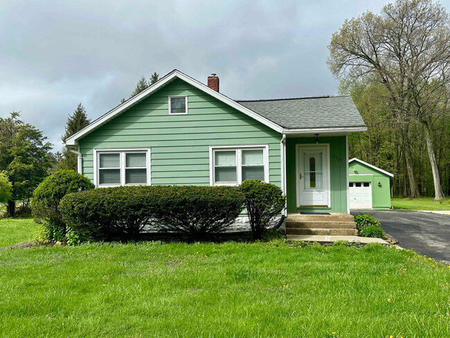 property at 11137 Williamson Rd