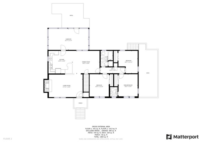 624 26th Ave NW in Center Point, AL - Building Photo - Building Photo