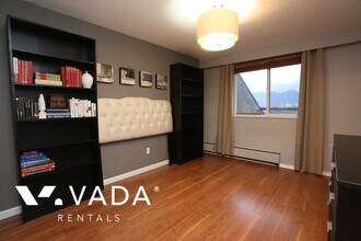 756 Great Northern Wy in Vancouver, BC - Building Photo - Building Photo