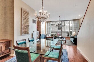 88 Kingston St in Boston, MA - Building Photo - Building Photo