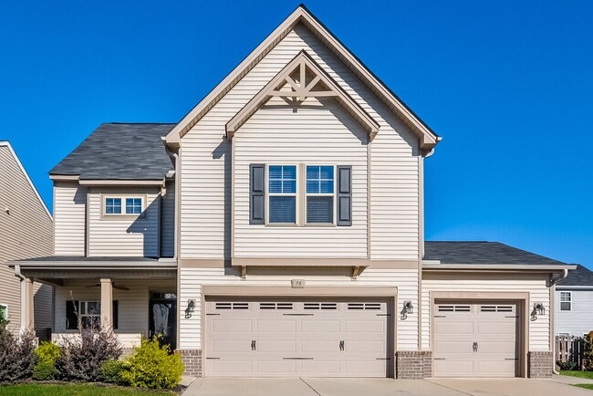 property at 78 Marsh Creek Dr