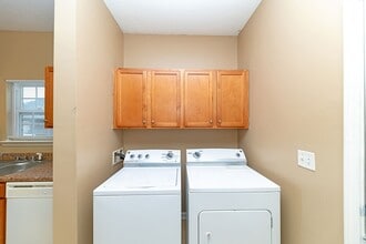 Lakeview Subdivision in Brownsville, TN - Building Photo - Building Photo