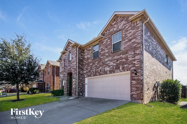 11708 Cape Cod Springs Dr in Frisco, TX - Building Photo - Building Photo