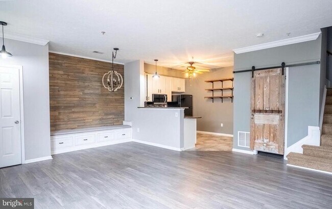 4910 Edgeware Terrace in Frederick, MD - Building Photo - Building Photo