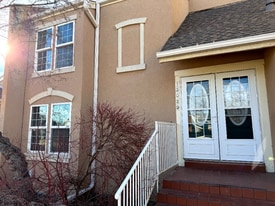 13029 E Bethany Pl in Aurora, CO - Building Photo