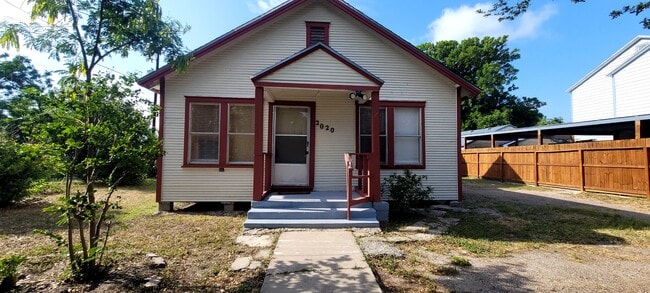 property at 2020 Buford St