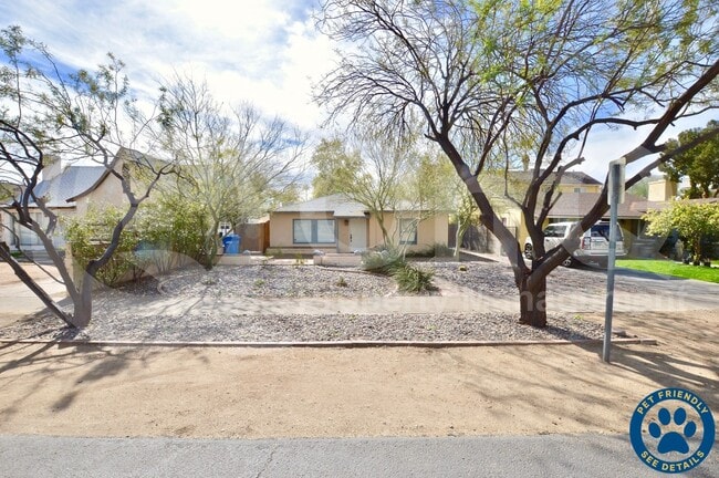 property at 317 E Catalina Dr