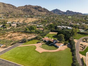 5057 E Sky Desert Ln in Paradise Valley, AZ - Building Photo - Building Photo