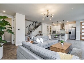 1466 Zenobia St in Denver, CO - Building Photo - Building Photo