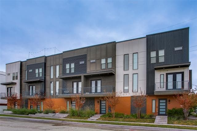 1804 Ripley St in Dallas, TX - Building Photo - Building Photo