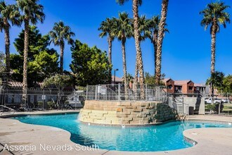 4730 E Craig Rd-Unit -Unit -2121 in Las Vegas, NV - Building Photo - Building Photo