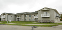 Fieldstone Apartments photo'