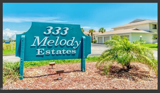 property at 333 S Patrick Dr