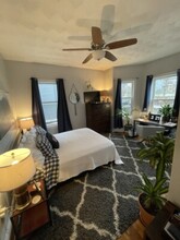 46 Brookley Rd, Unit 3 in Boston, MA - Building Photo - Building Photo