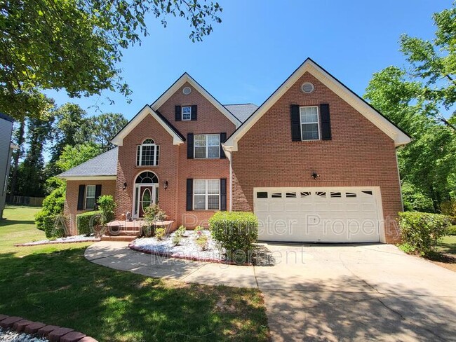 property at 3165 Thorneridge Trail