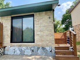 1023 Nile St in Austin, TX - Building Photo