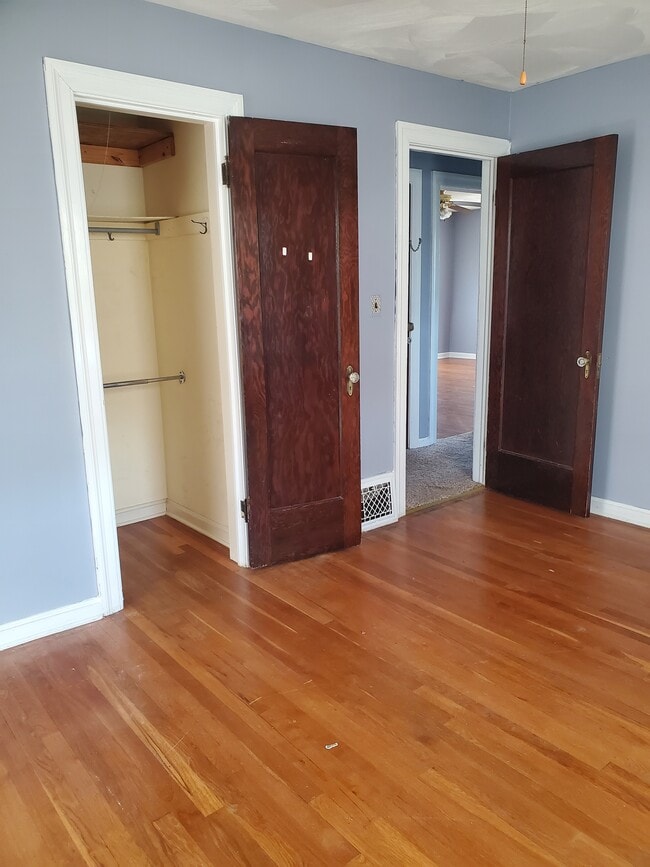 12 S Willis Ave, Unit 2 in Endicott, NY - Building Photo - Building Photo