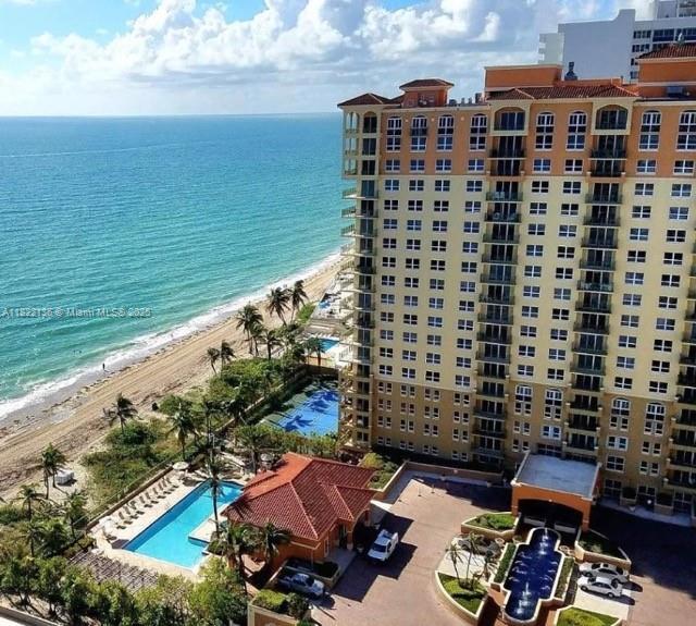 property at 2080 S Ocean Dr
