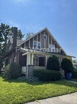 46 Wachusett St in Worcester, MA - Building Photo