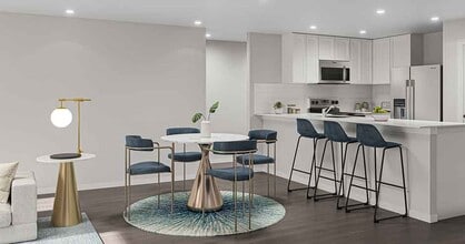 Sienna at Applewood Grove Rental Homes in San Antonio, TX - Building Photo - Building Photo