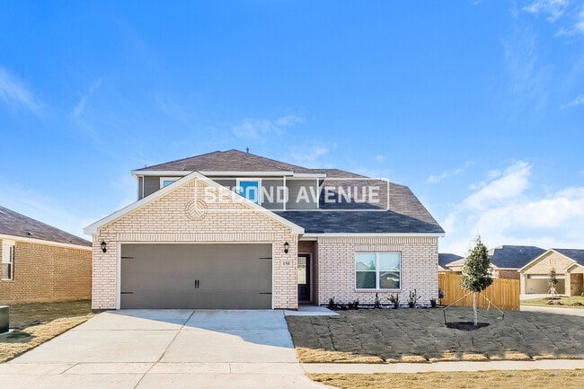 property at 150 Sammy Fowler Ave