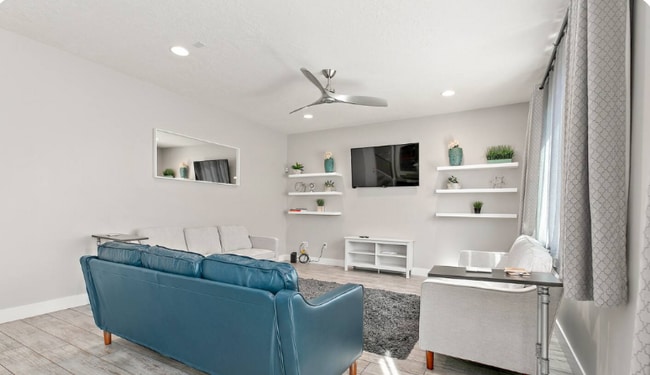 property at 9721 Fira Ln