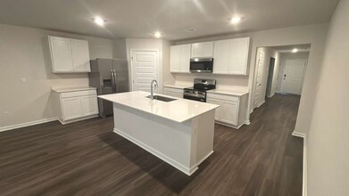 119 Wellspring Rd in Huntsville, AL - Foto de edificio - Building Photo