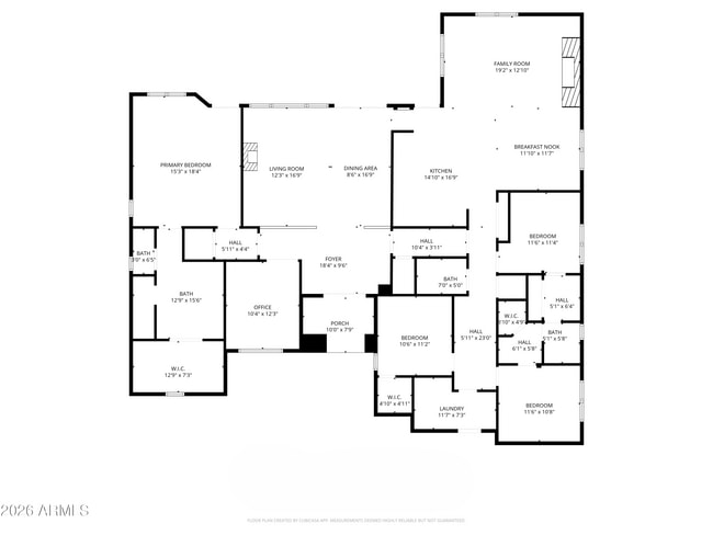 7592 E Monterra Way in Scottsdale, AZ - Building Photo - Building Photo