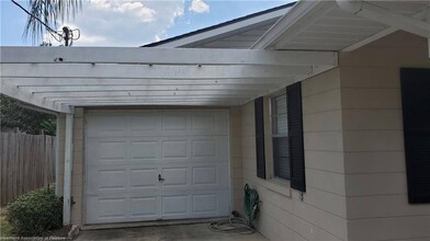 203 Longview Rd in Sebring, FL - Foto de edificio - Building Photo