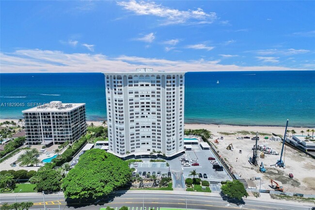 property at 1340 S Ocean Blvd