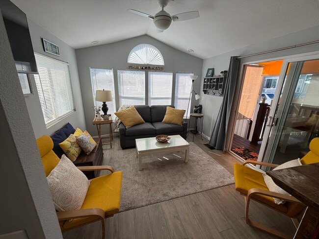 property at 1624 N Coast Hwy