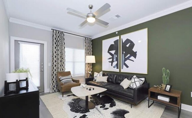 property at 9123 Crescent Clover Dr