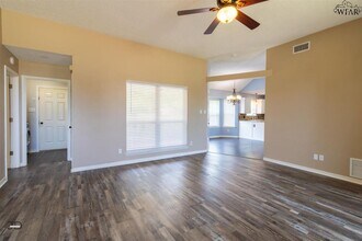 2224 Sandcastle Rd in Wichita Falls, TX - Building Photo - Building Photo