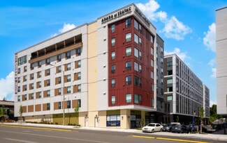 Adara at SeaTac in Seatac, WA - Building Photo