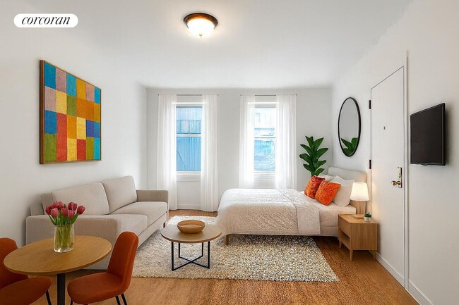 1700 Lexington Ave