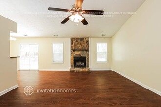 1213 Trout Dr in Woodstock, GA - Foto de edificio - Building Photo