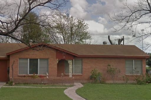 property at 103 Elkins Dr