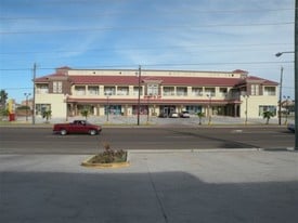 Treasure Trove in South Padre Island, TX - Building Photo