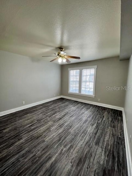 644 4th Ave S, Unit 7 in St. Petersburg, FL - Building Photo - Building Photo