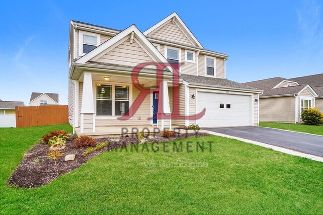 583 Beckler Ln in Delaware, OH - Building Photo - Building Photo