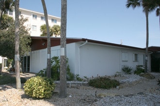 Golden Gate Point in Sarasota, FL - Building Photo - Building Photo