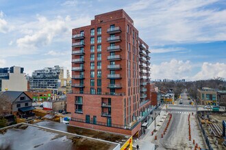 St. Clair Village in Toronto, ON - Building Photo - Building Photo