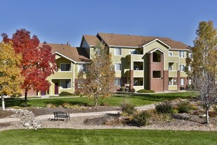 Greeley Apartments For Rent Co Creekstone Apartments