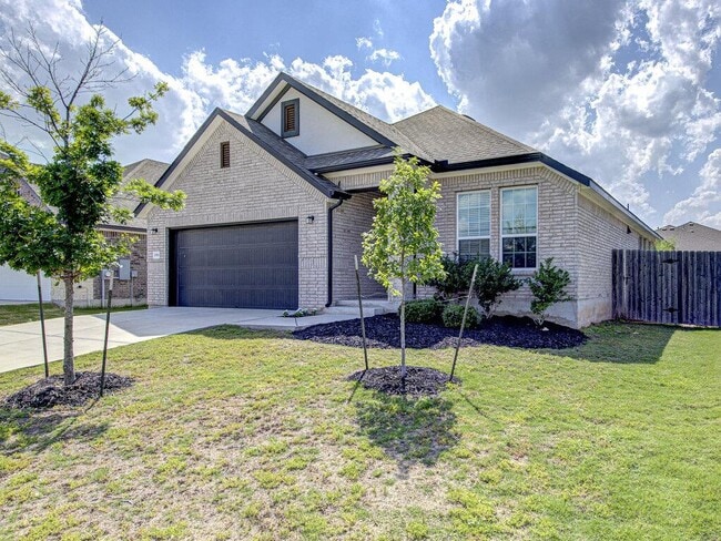 20908 Akbash Ln in Pflugerville, TX - Building Photo - Building Photo