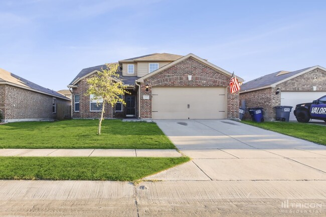 property at 1327 Tamarack Dr
