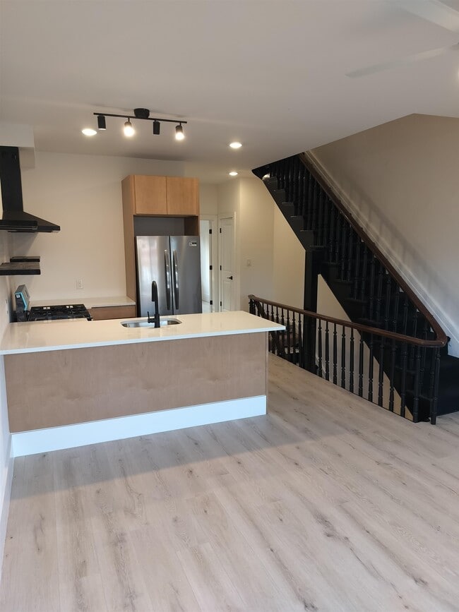 property at 233.5 Palisade Ave