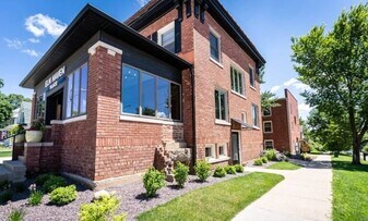 101 N Rose St in Elmwood, IL - Building Photo