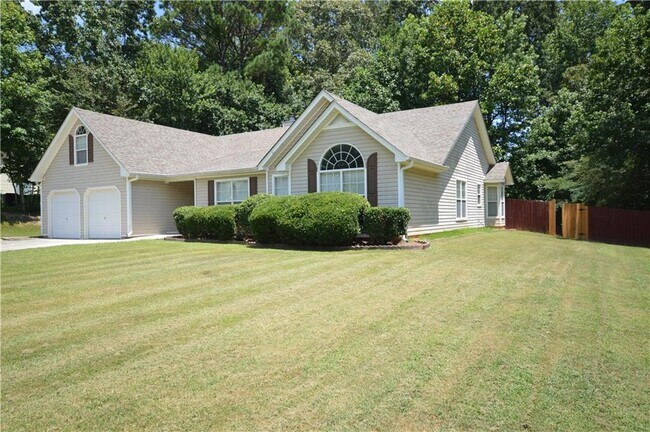 150 Charity Dr in Douglasville, GA - Building Photo - Building Photo