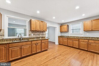 3409 Southern Ave SE in Hillcrest Heights, MD - Building Photo - Building Photo