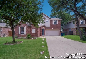 property at 24502 Brazos Stage